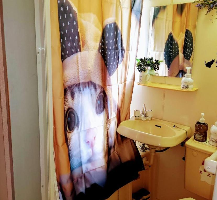 Tokyo Shibuya Shinjyuku Cat House ! Apartment Екстериор снимка