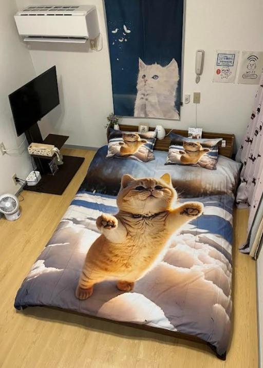 Tokyo Shibuya Shinjyuku Cat House ! Apartment Екстериор снимка
